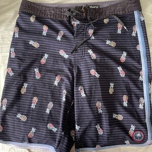Rip Curl Mirage Board Shorts